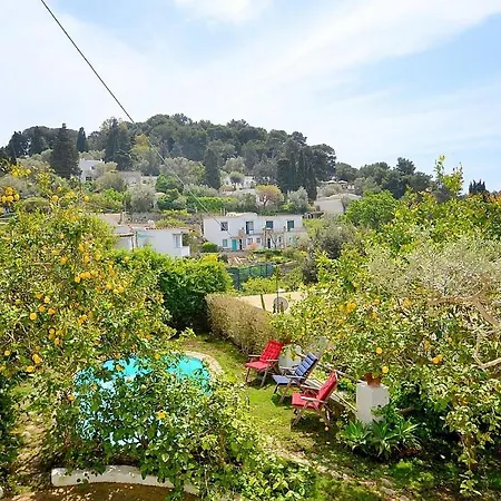 Sleeps 13 Pool Air Con Wifi Βίλα Κάπρι