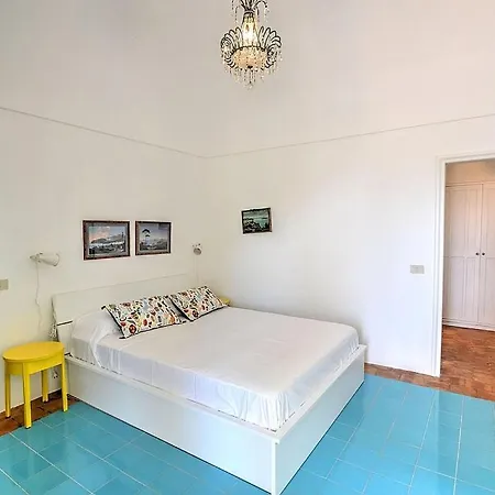 Βίλα Sleeps 13 Pool Air Con Wifi Κάπρι