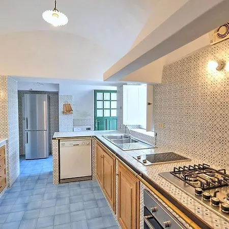 Sleeps 13 Pool Air Con Wifi Βίλα