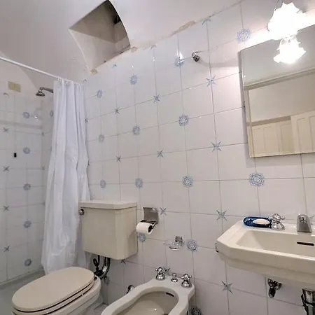 Sleeps 13 Pool Air Con Wifi Κάπρι