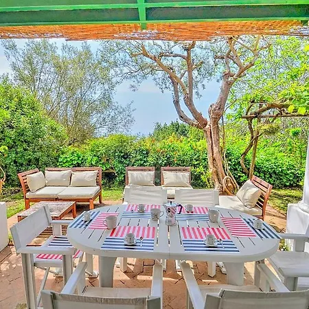Sleeps 13 Pool Air Con Wifi Βίλα Κάπρι