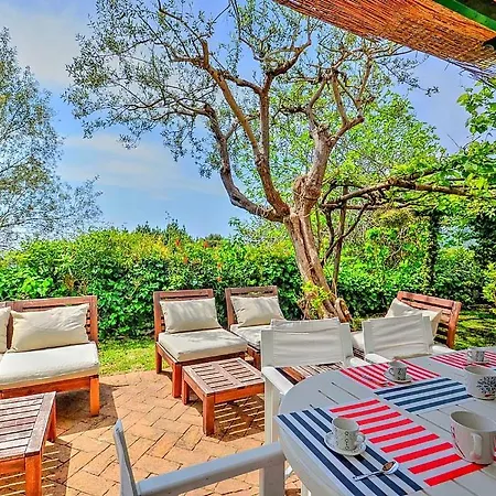 Sleeps 13 Pool Air Con Wifi Βίλα *